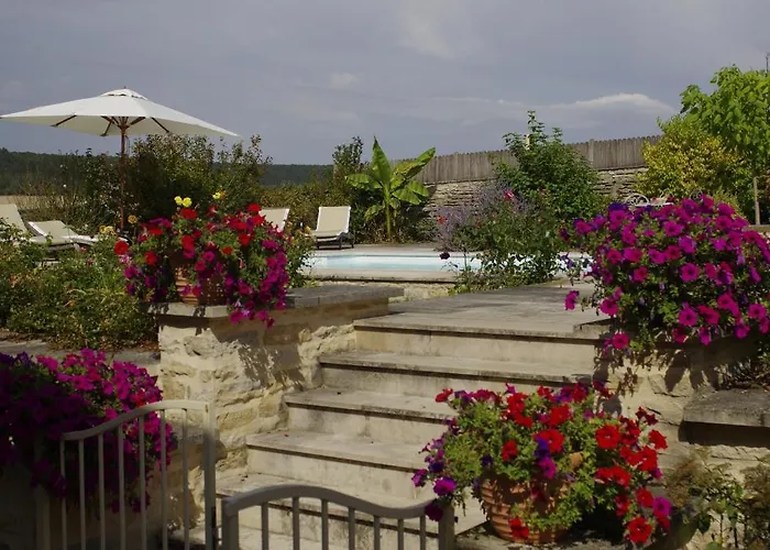Le Clos Du Murier
